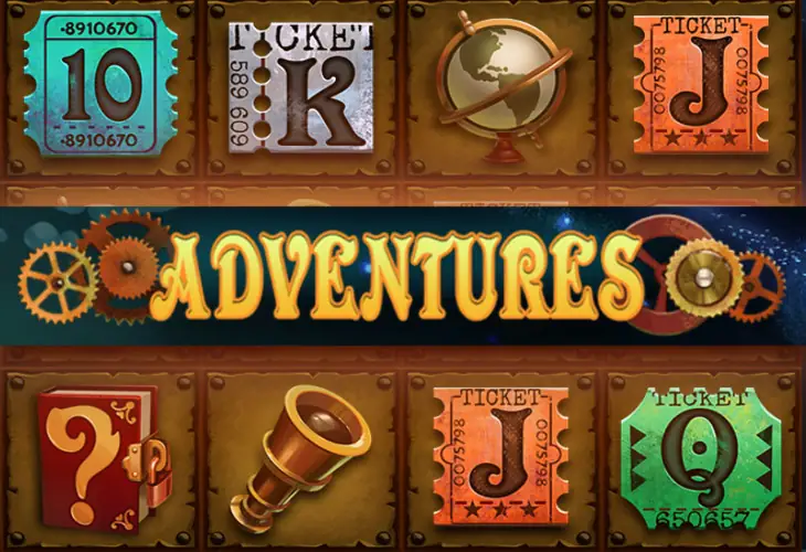 Anventures