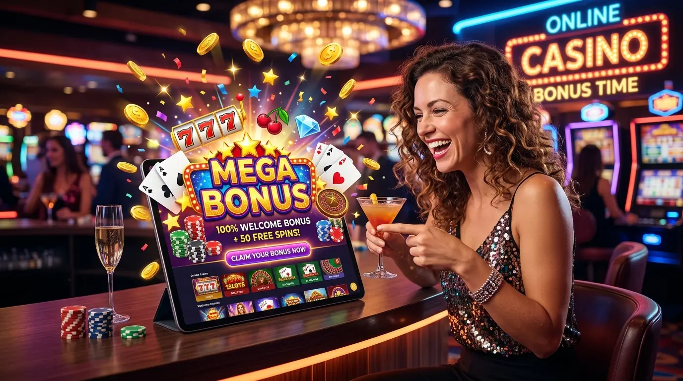 Royal Planet casino rewards
