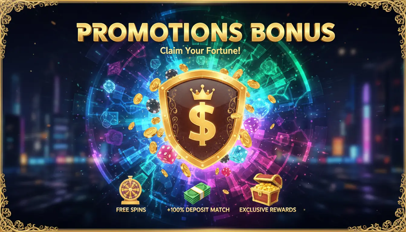 Royal Planet promotions