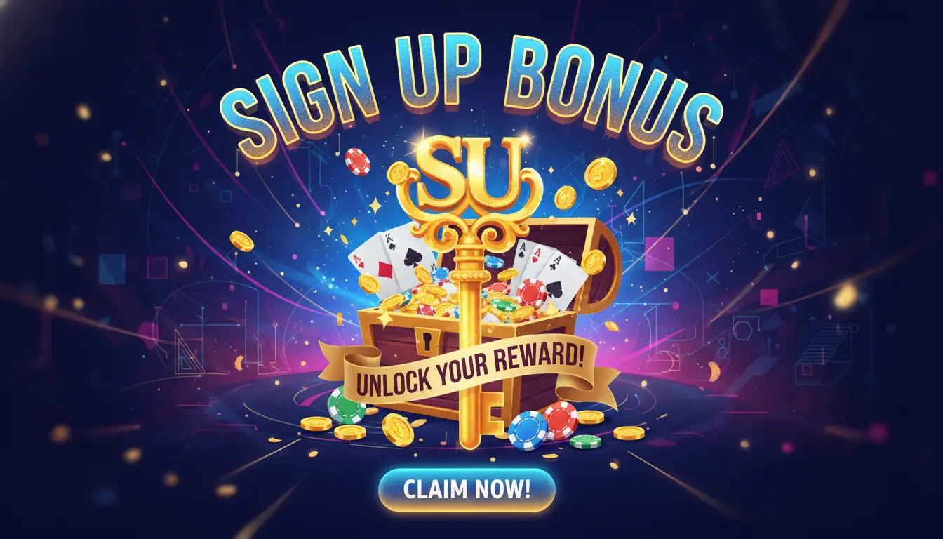 Royal Planet casino sign up bonus