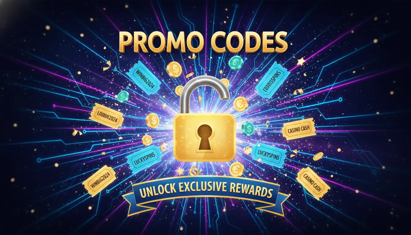 Royal Planet casino promo codes