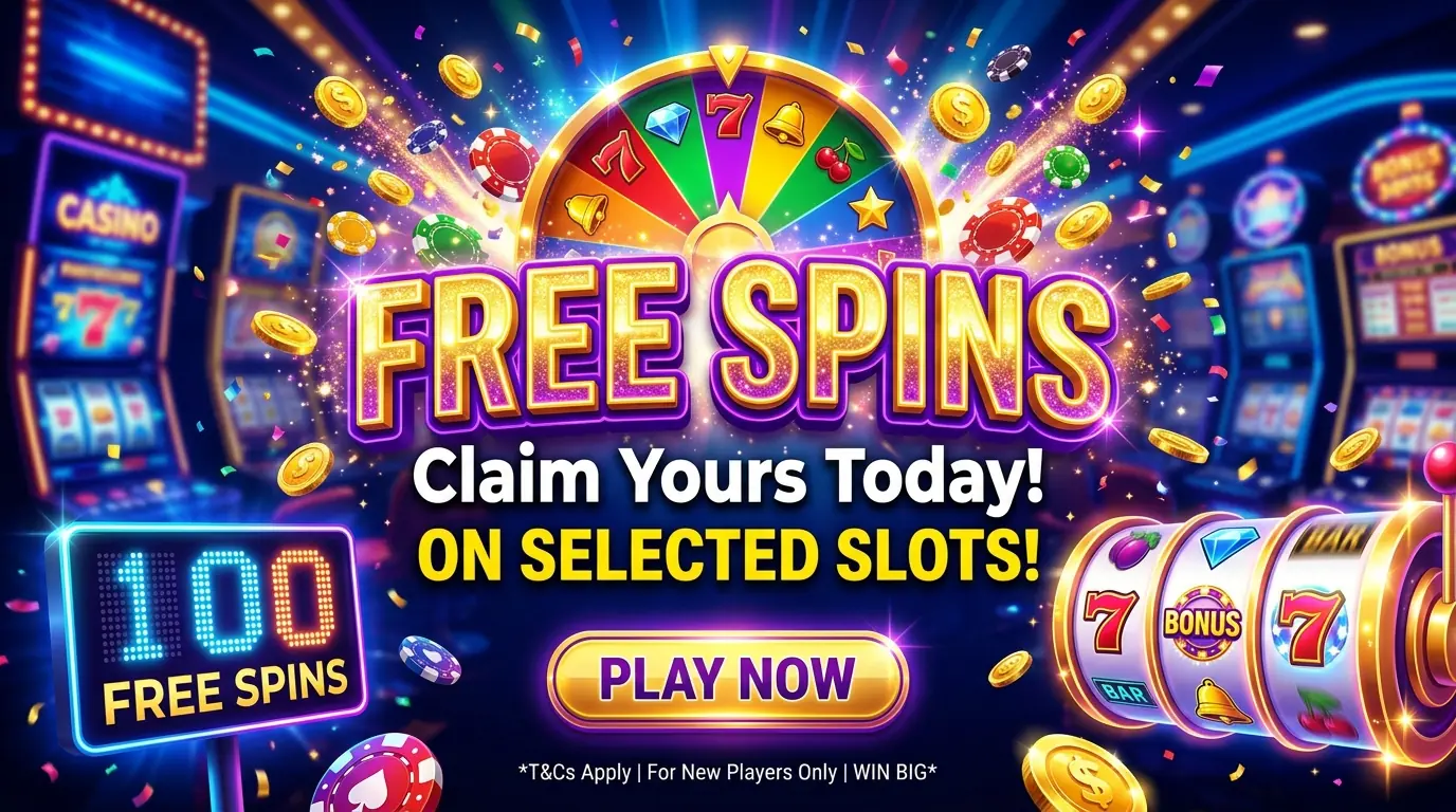 Royal Planet casino spin offers