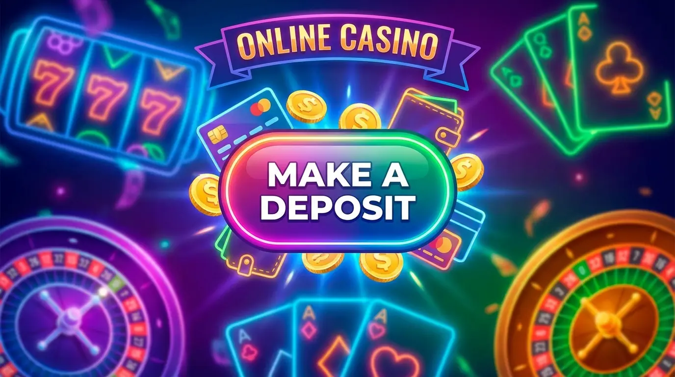 Royal Planet casino payment methods