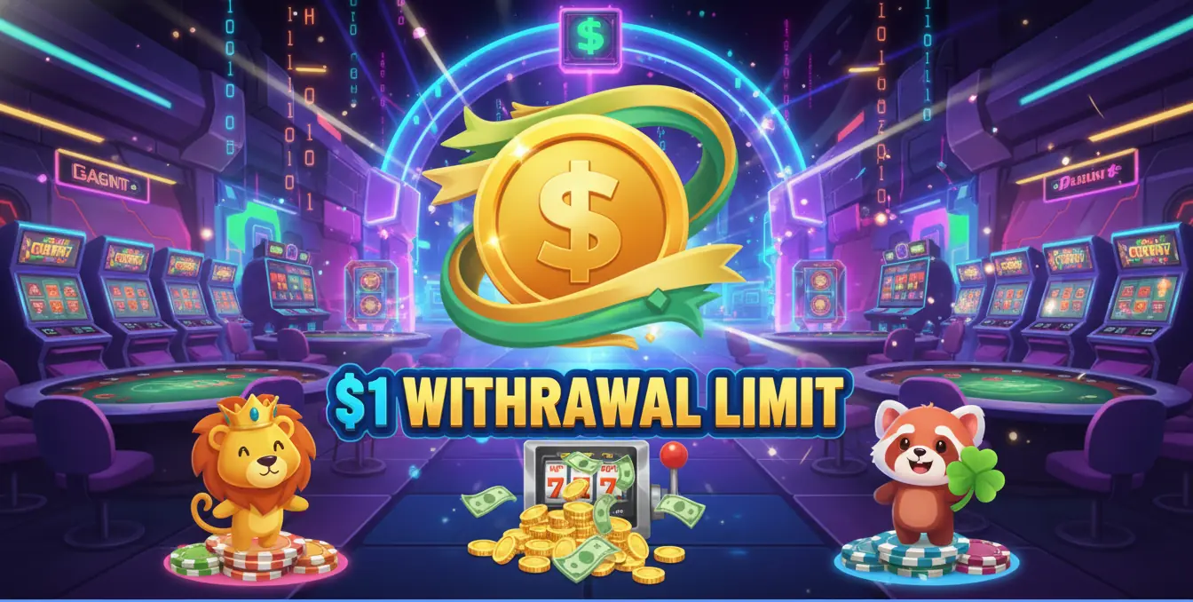 Royal Planet withdrawal limit