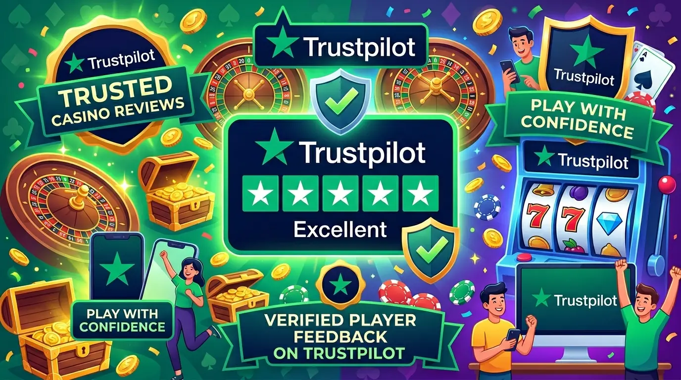 Royal Planet casino Trustpilot reviews
