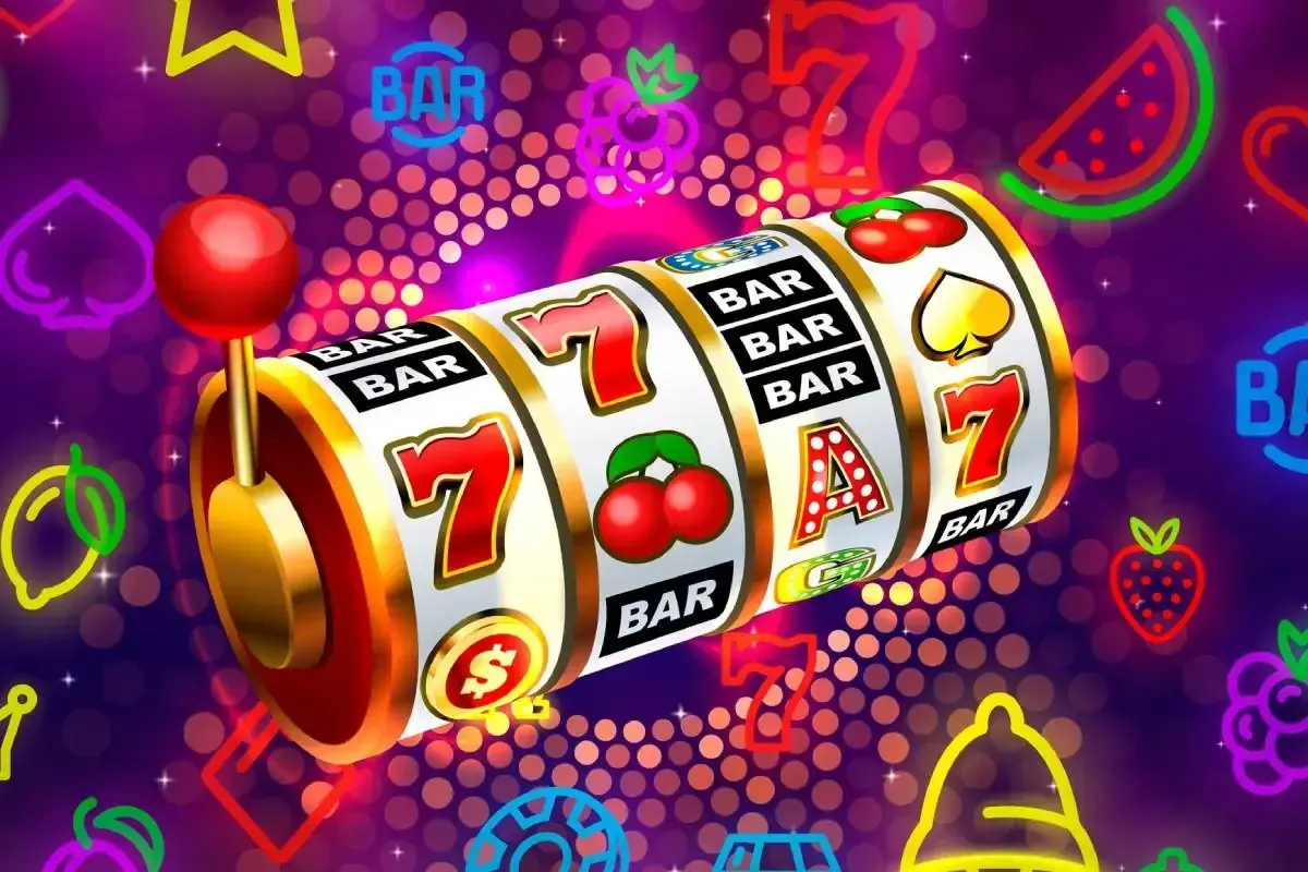 Royal Planet casino game selection