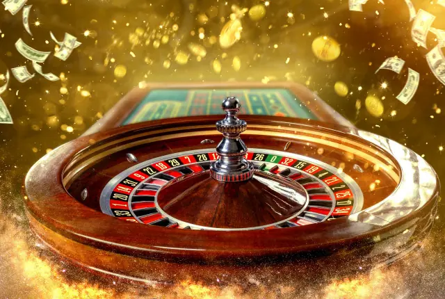 Royal Planet Roulette