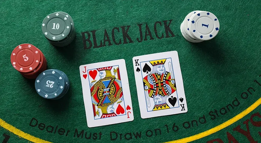 Royal Planet casino Blackjack