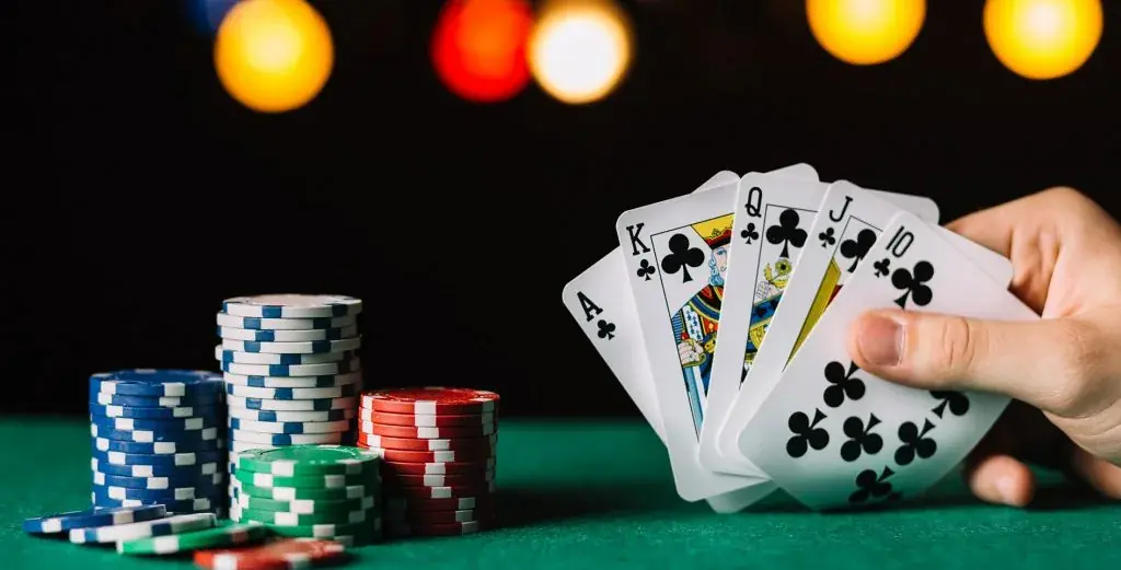 Royal Planet Poker guide