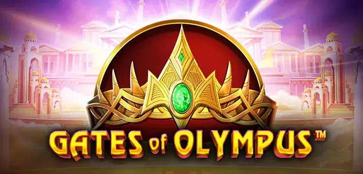 Royal Planet Gates of Olympus