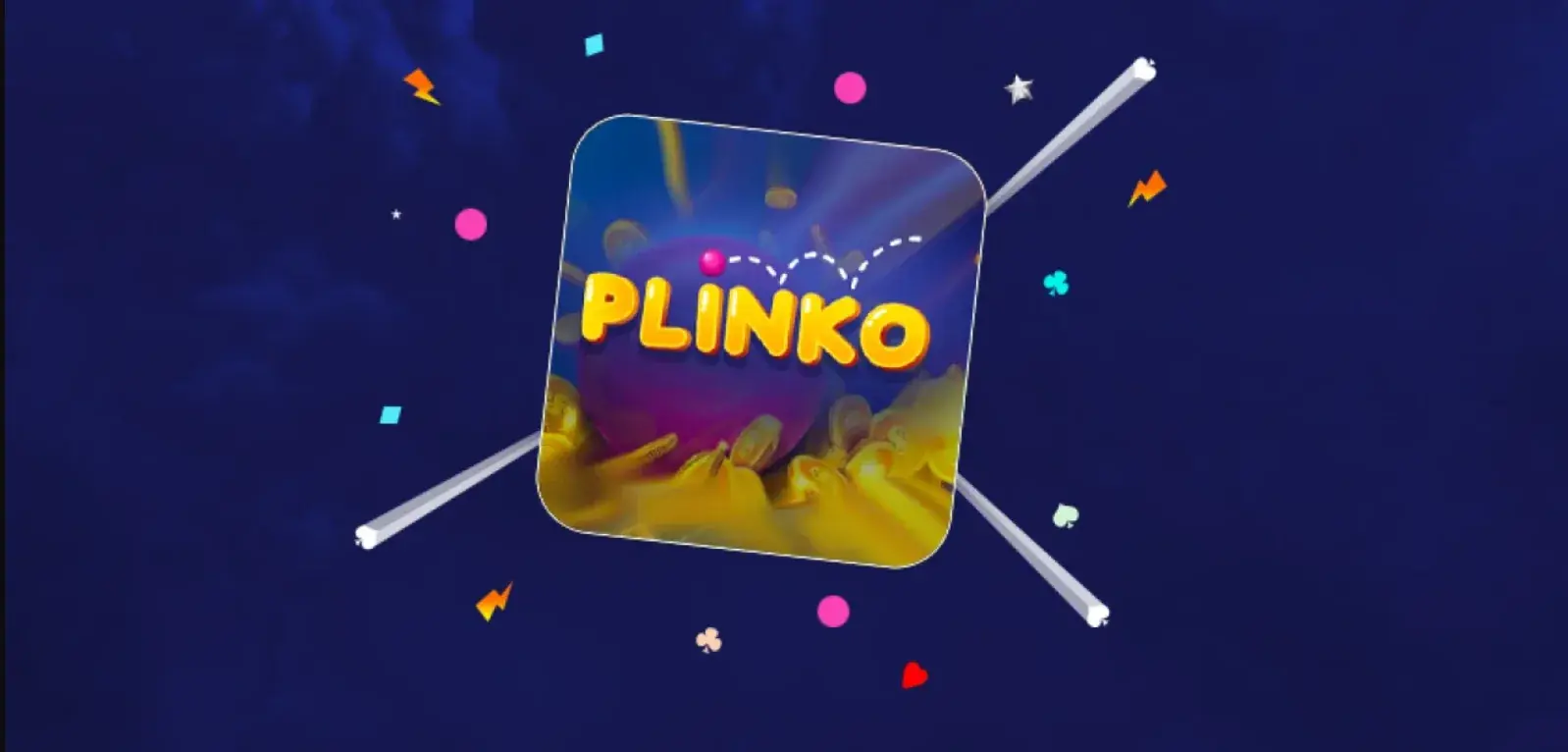 Royal Planet Plinko game